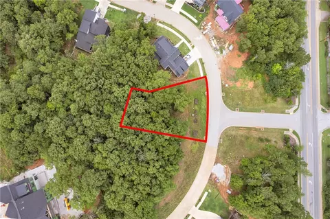2387 N Windswept Ln, Fayetteville, AR 72703