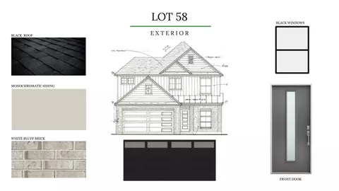 4600 Fieldcrest Ter, Cave Springs, AR 72718