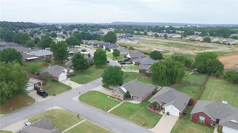 6216 Sandy Parker Ct, Fort Smith, AR 72916 photo 55