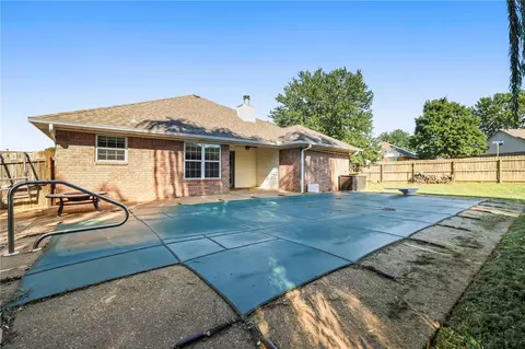 6216 Sandy Parker Ct, Fort Smith, AR 72916 photo 35