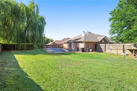 6216 Sandy Parker Ct, Fort Smith, AR 72916 photo 38