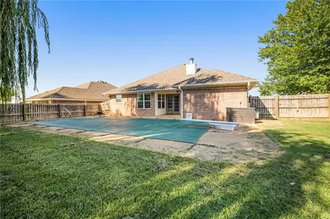 6216 Sandy Parker Ct, Fort Smith, AR 72916 photo 37