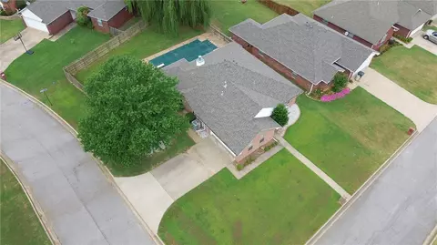 6216 Sandy Parker Ct, Fort Smith, AR 72916 photo 56