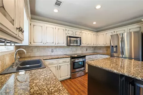 6216 Sandy Parker Ct, Fort Smith, AR 72916 photo 9