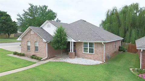 6216 Sandy Parker Ct, Fort Smith, AR 72916 photo 54