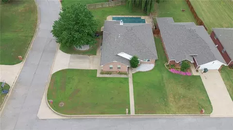 6216 Sandy Parker Ct, Fort Smith, AR 72916 photo 57