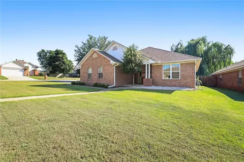 6216 Sandy Parker Ct, Fort Smith, AR 72916 photo 45