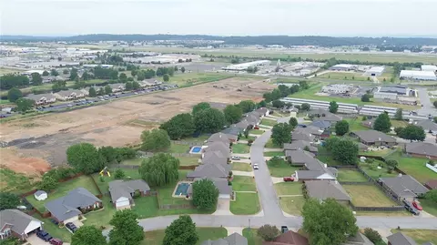 6216 Sandy Parker Ct, Fort Smith, AR 72916 photo 53