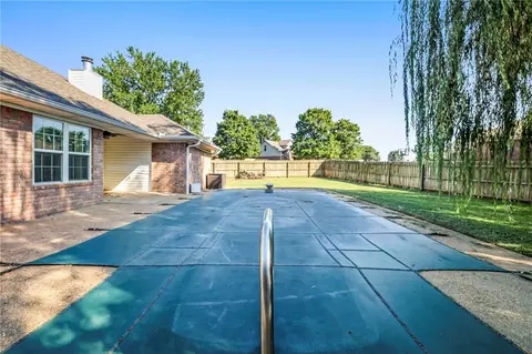 6216 Sandy Parker Ct, Fort Smith, AR 72916 photo 34