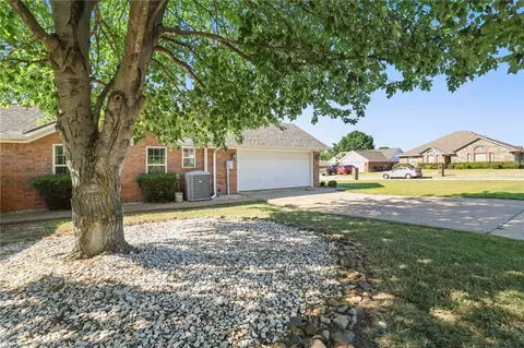 6216 Sandy Parker Ct, Fort Smith, AR 72916 photo 47