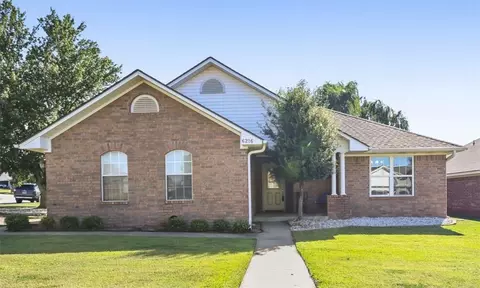 6216 Sandy Parker Ct, Fort Smith, AR 72916