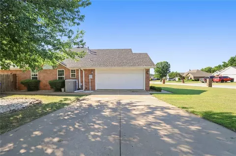 6216 Sandy Parker Ct, Fort Smith, AR 72916 photo 46