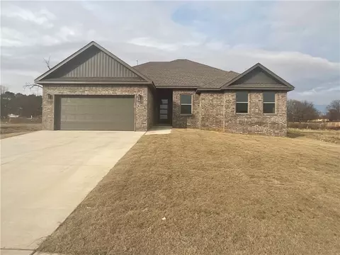 832 E Buchanan St, Prairie Grove, AR 72753