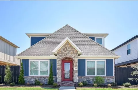 3485 Tuscan Rd, Fayetteville, AR 72704