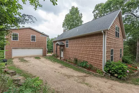 15969 Onda Mountain Rd, West Fork, AR 72774