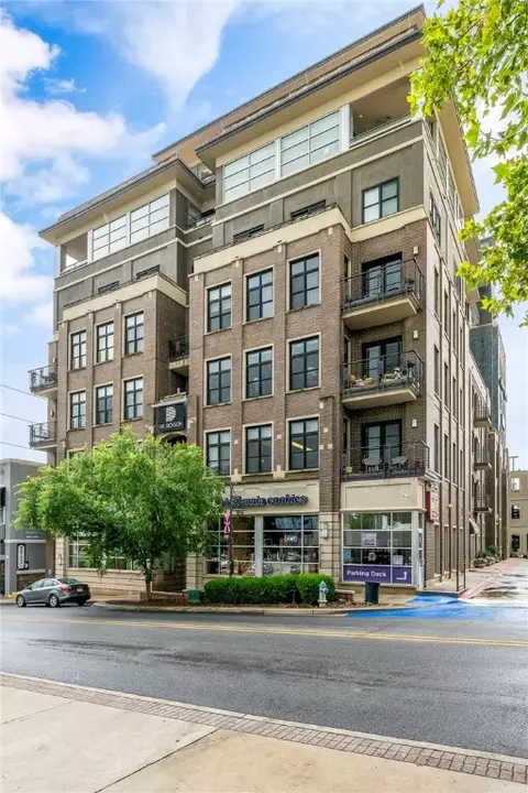 609 W Dickson St #506, Fayetteville, AR 72701