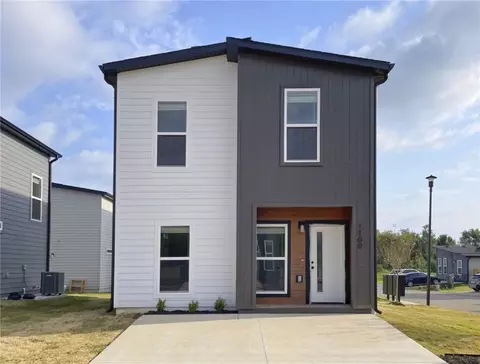 1100 Indiana Ave, Bentonville, AR 72713