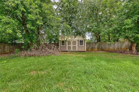 610 Cass Rd, Centerton, AR 72719 photo 22