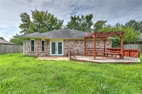 610 Cass Rd, Centerton, AR 72719 photo 21
