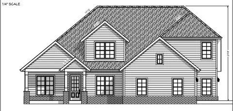 2702 Nova Ave, Lowell, AR 72745