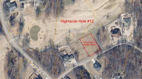 lot5 Kilsyth Dr, Bella Vista, AR 72715