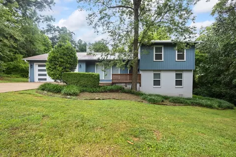 515 W Cleburn St, Fayetteville, AR 72701