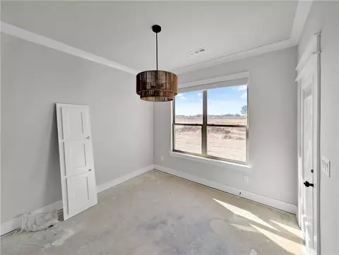 Bedroom - 7731 Range Ave, Springdale, AR 72762 photo 1 of 7