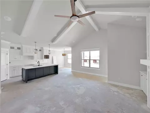 Living - 7731 Range Ave, Springdale, AR 72762 photo 2 of 3