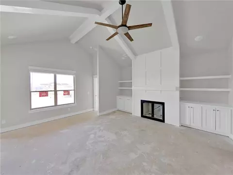 Living - 7731 Range Ave, Springdale, AR 72762 photo 3 of 3