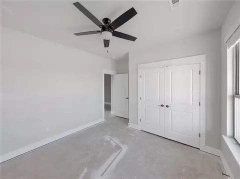 Bedroom - 7731 Range Ave, Springdale, AR 72762 photo 5 of 7