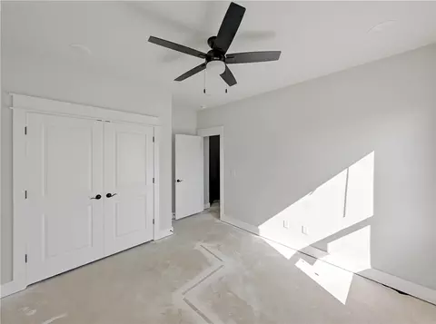 Bedroom - 7731 Range Ave, Springdale, AR 72762 photo 6 of 7
