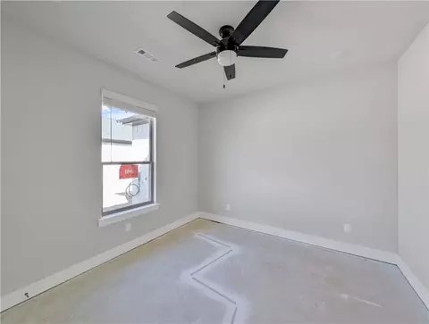 Bedroom - 7731 Range Ave, Springdale, AR 72762 photo 3 of 7