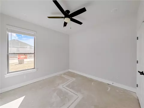 Bedroom - 7731 Range Ave, Springdale, AR 72762 photo 7 of 7