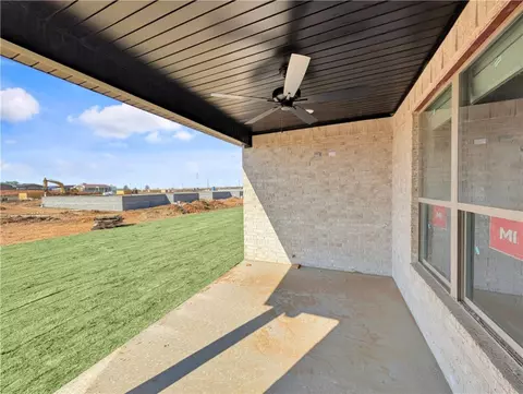 Exterior - 7731 Range Ave, Springdale, AR 72762 photo 2 of 2