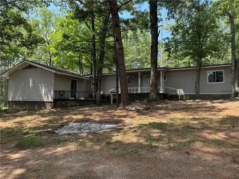 13141 Hummingbird Rd # B, Elkins, AR 72727