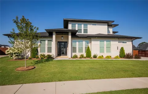 8702 W Forktailed Trce, Bentonville, AR 72713