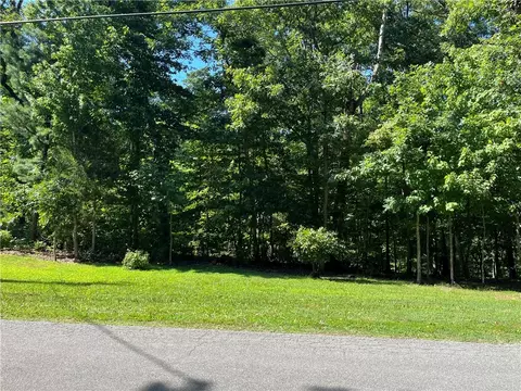 Fleetwood Drive, Bella Vista, AR 72714