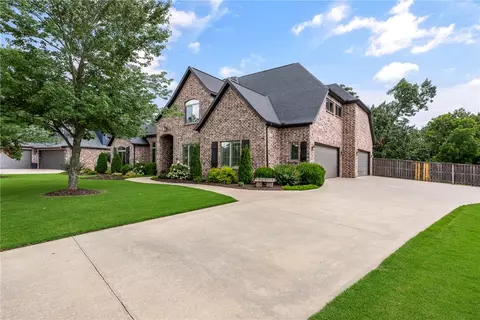 3151 Oak Tree Dr, Centerton, AR 72719 photo 47