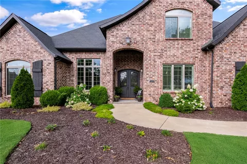 3151 Oak Tree Dr, Centerton, AR 72719 photo 2