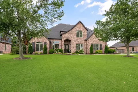 3151 Oak Tree Dr, Centerton, AR 72719 photo 48