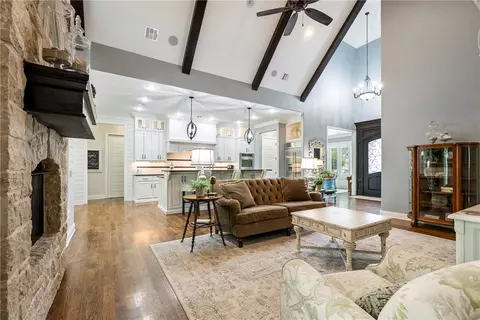 3151 Oak Tree Dr, Centerton, AR 72719 photo 6