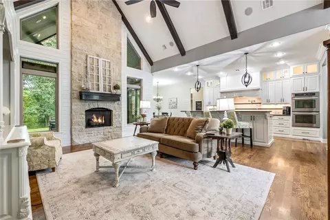 3151 Oak Tree Dr, Centerton, AR 72719 photo 4
