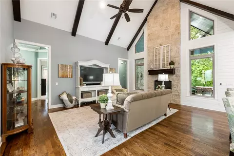 3151 Oak Tree Dr, Centerton, AR 72719 photo 5