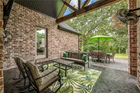 3151 Oak Tree Dr, Centerton, AR 72719 photo 3