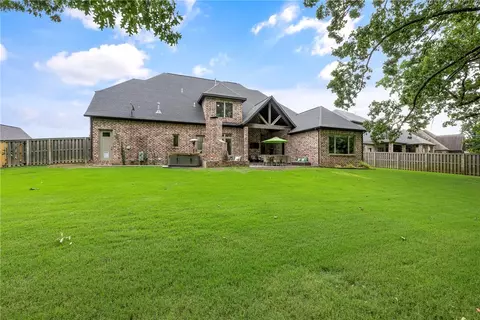 3151 Oak Tree Dr, Centerton, AR 72719 photo 46