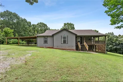20011 Natural Walk Rd, Springdale, AR 72764