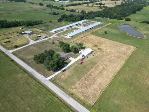 10149 Ruby Hall Rd, Gentry, AR 72734