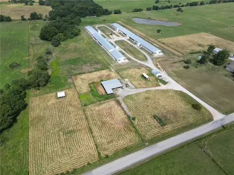 View/Area - 10149 Ruby Hall Rd, Gentry, AR 72734 photo 2 of 9