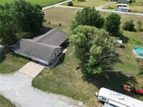 View/Area - 10149 Ruby Hall Rd, Gentry, AR 72734 photo 7 of 9