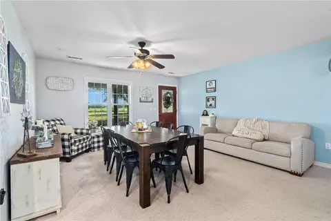 Dining - 10149 Ruby Hall Rd, Gentry, AR 72734 photo 1 of 4